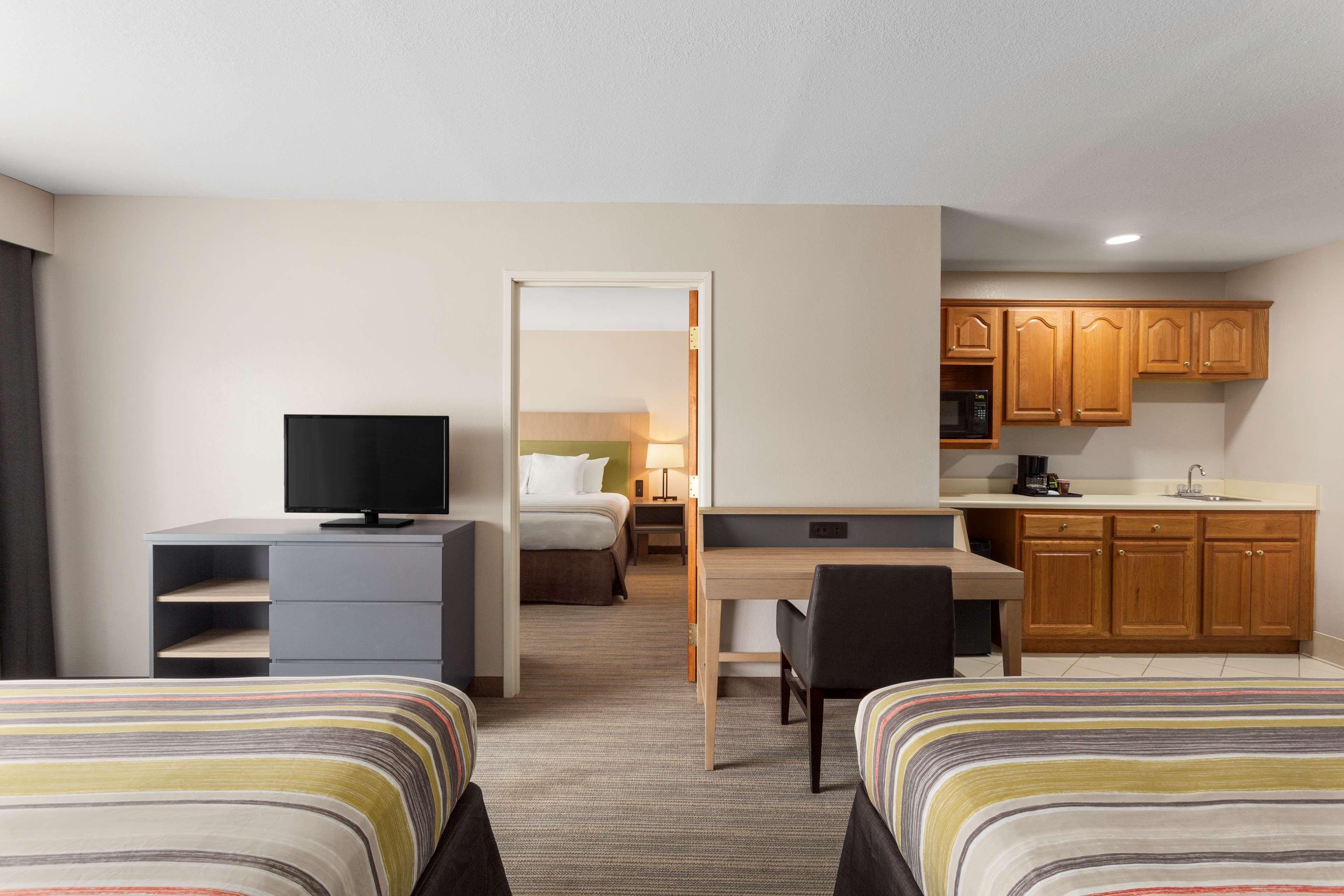 Country Inn & Suites By Radisson, Jackson-Airport, Ms Pearl Extérieur photo