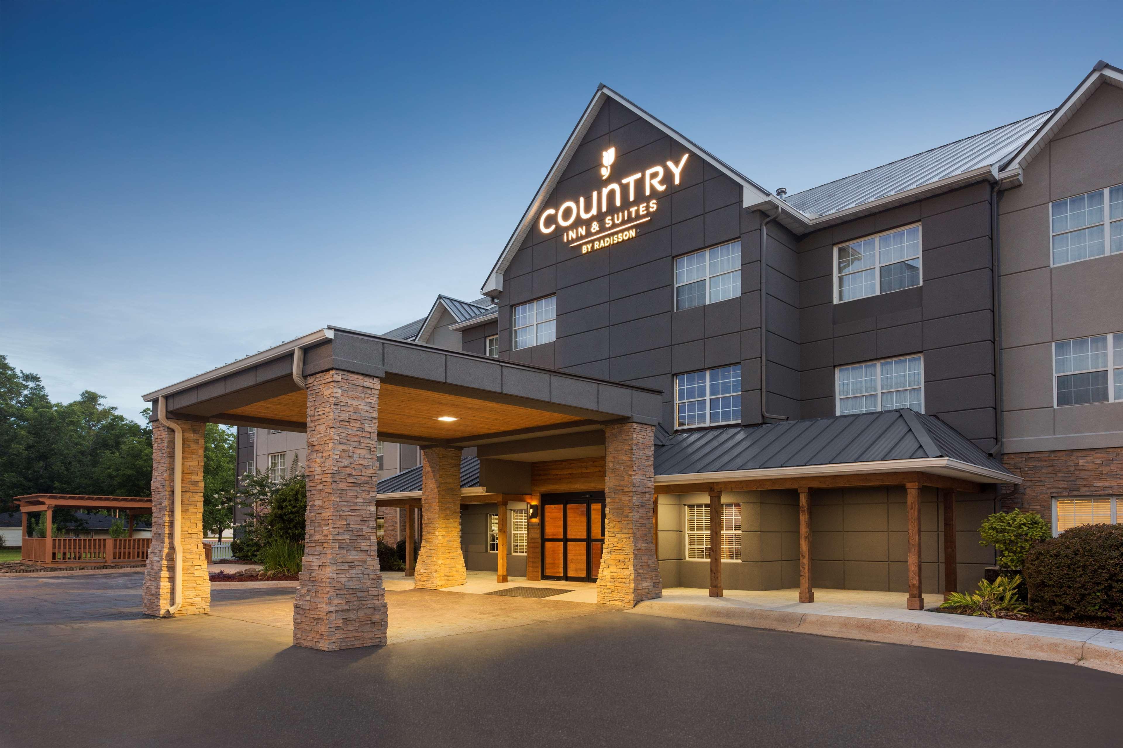 Country Inn & Suites By Radisson, Jackson-Airport, Ms Pearl Extérieur photo