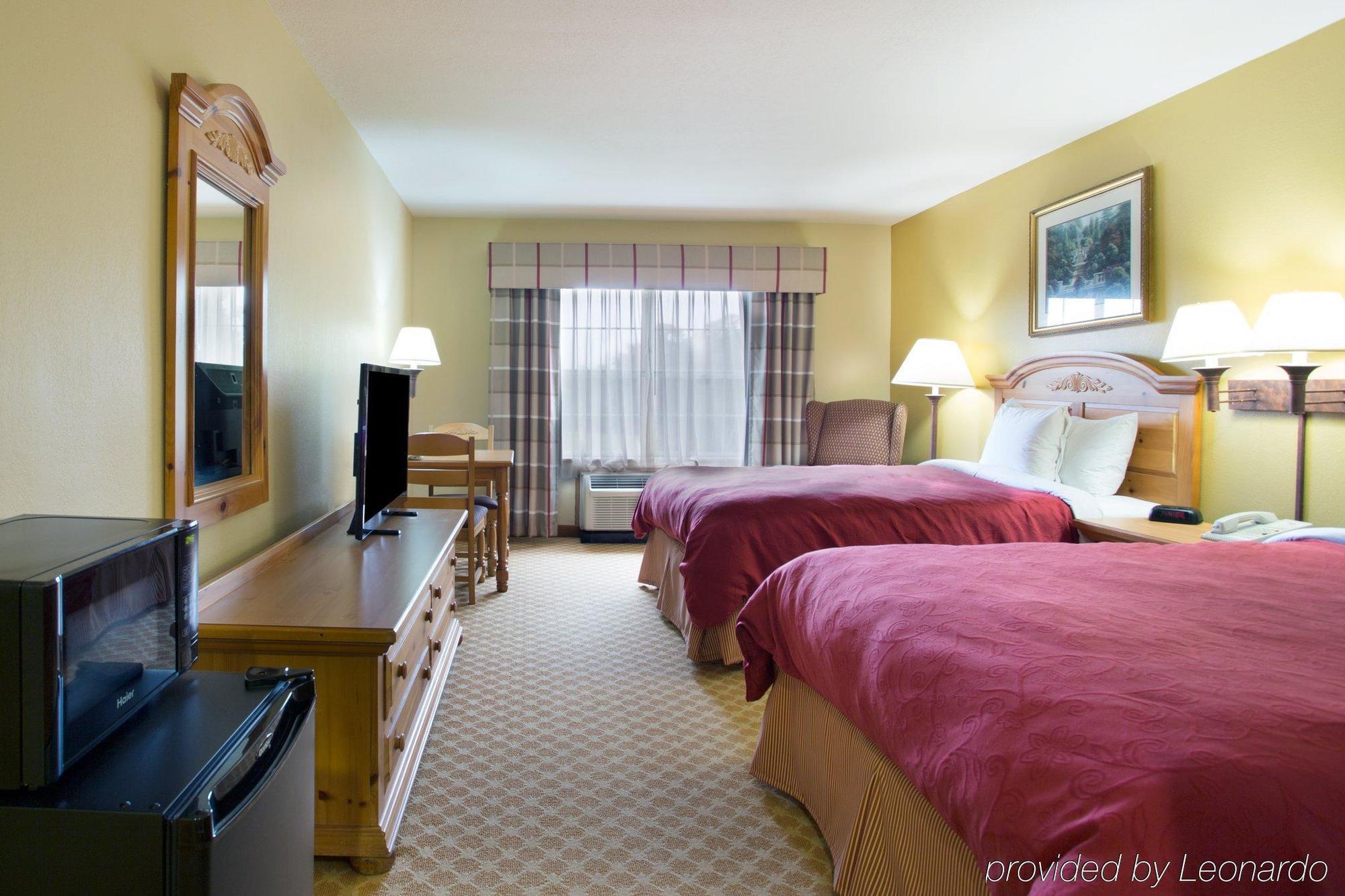 Country Inn & Suites By Radisson, Jackson-Airport, Ms Pearl Chambre photo