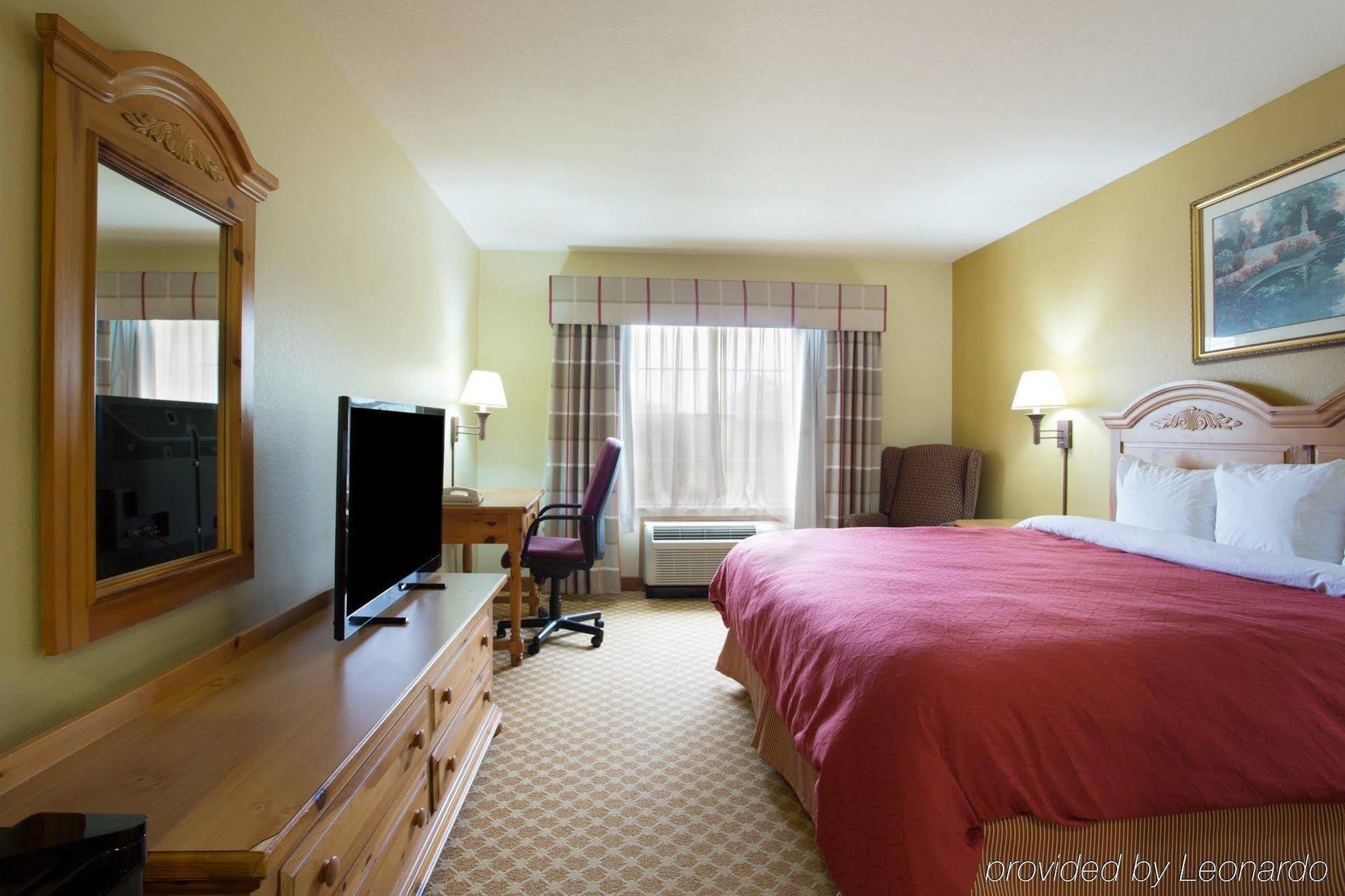 Country Inn & Suites By Radisson, Jackson-Airport, Ms Pearl Chambre photo