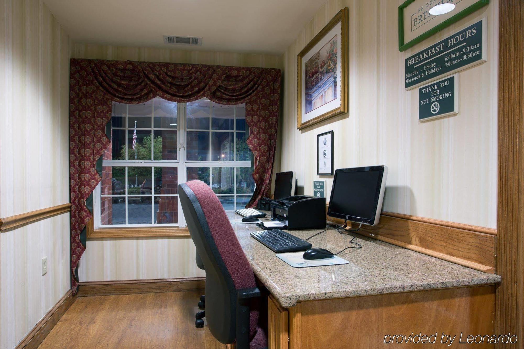 Country Inn & Suites By Radisson, Jackson-Airport, Ms Pearl Business photo